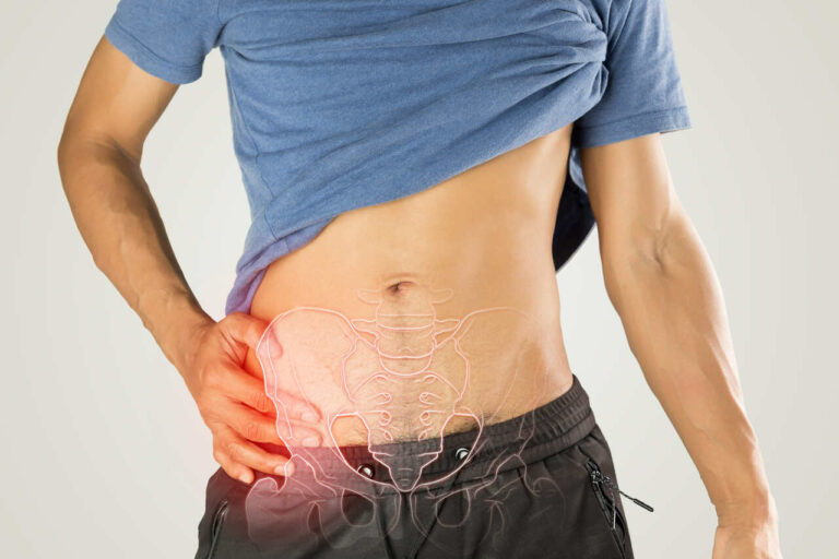 chiropractic for hip pain rutherford, edmonton south