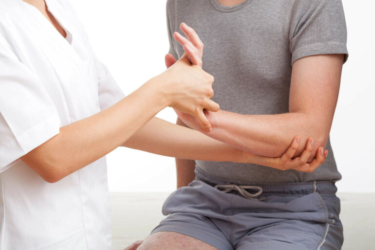 chiropractic for carpal tunnel syndrome rutherford, edmonton south