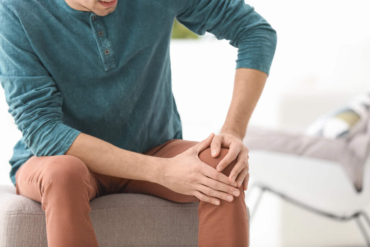 physiotherapy for joint pain rutherford, edmonton south