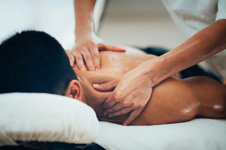 massage therapy benefits rutherford, edmonton south