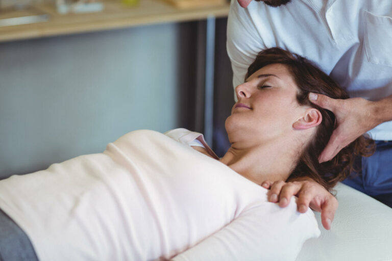 types of massage therapy rutherford, edmonton south