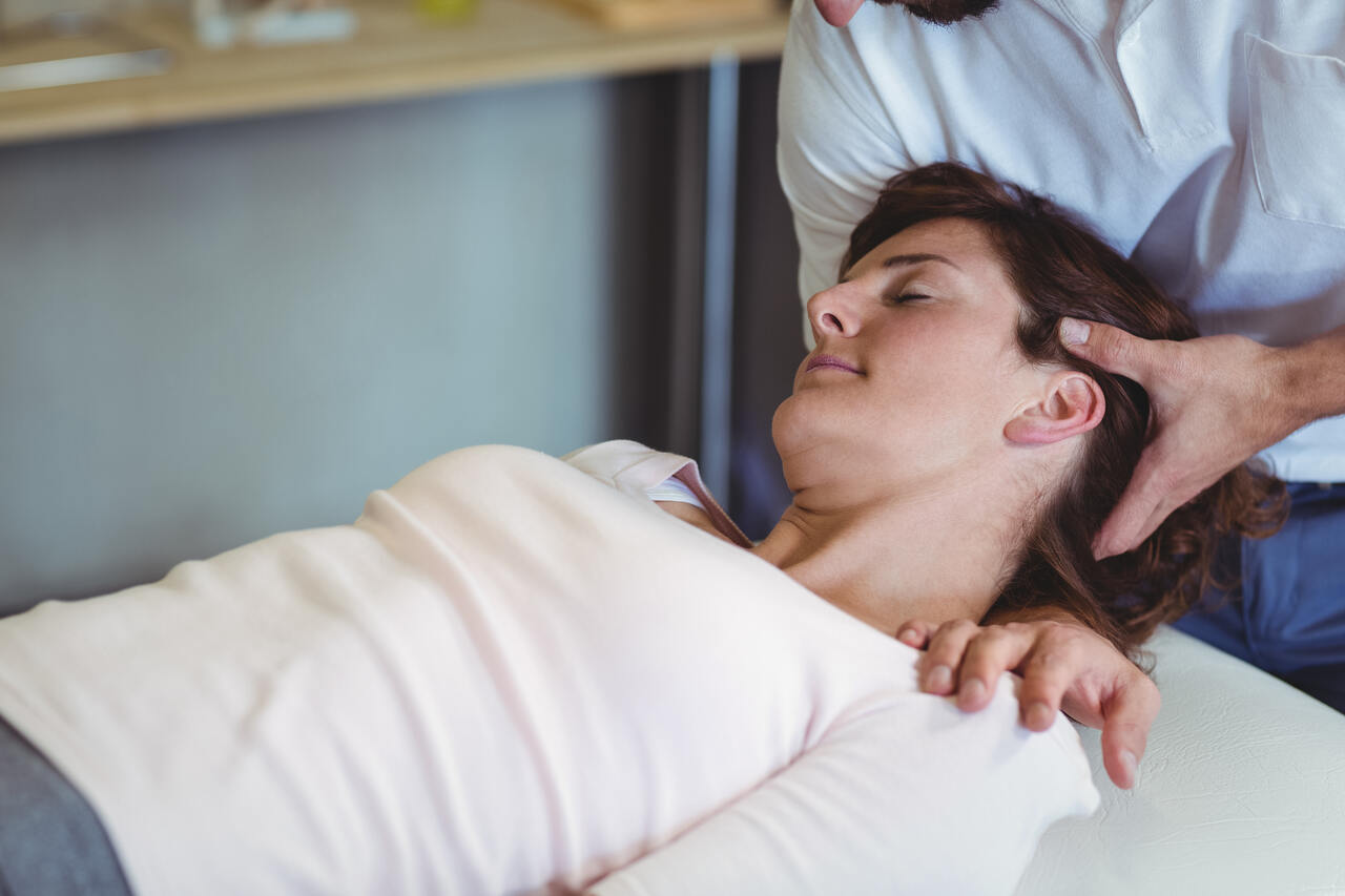 types of massage therapy rutherford, edmonton south