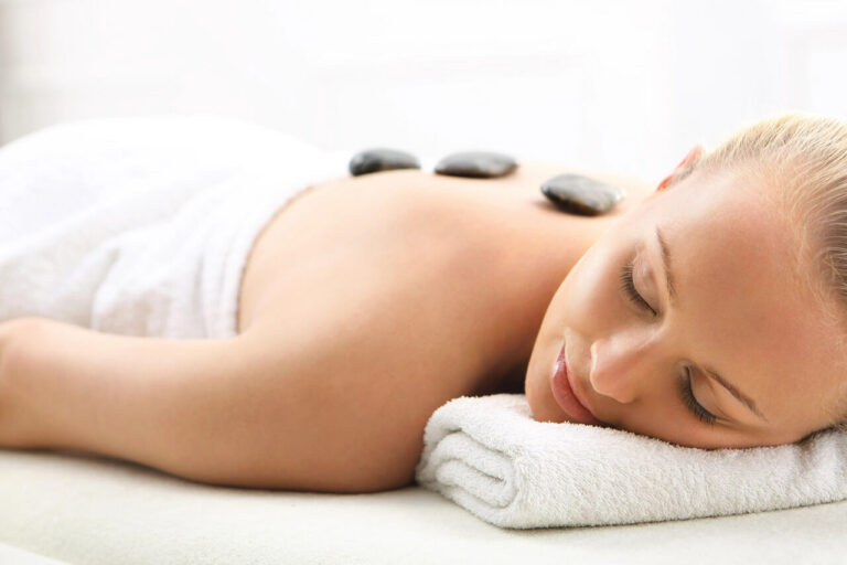 hot stone massage therapy rutherford, edmonton south