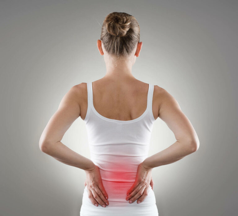 massage therapy for back pain rutherford, edmonton south