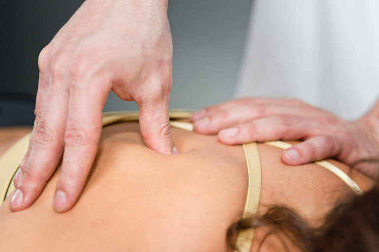 massage therapy techniques rutherford, edmonton south
