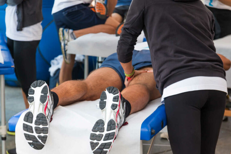 rehabilitation massage therapy rutherford, edmonton south