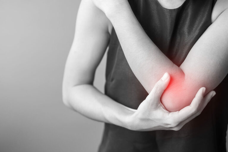 massage therapy for tennis elbow rutherford, edmonton south