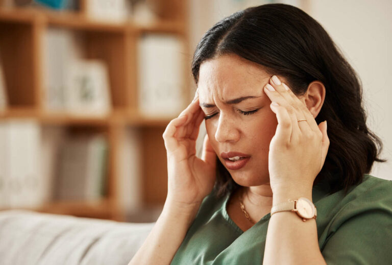 delayed concussion symptoms