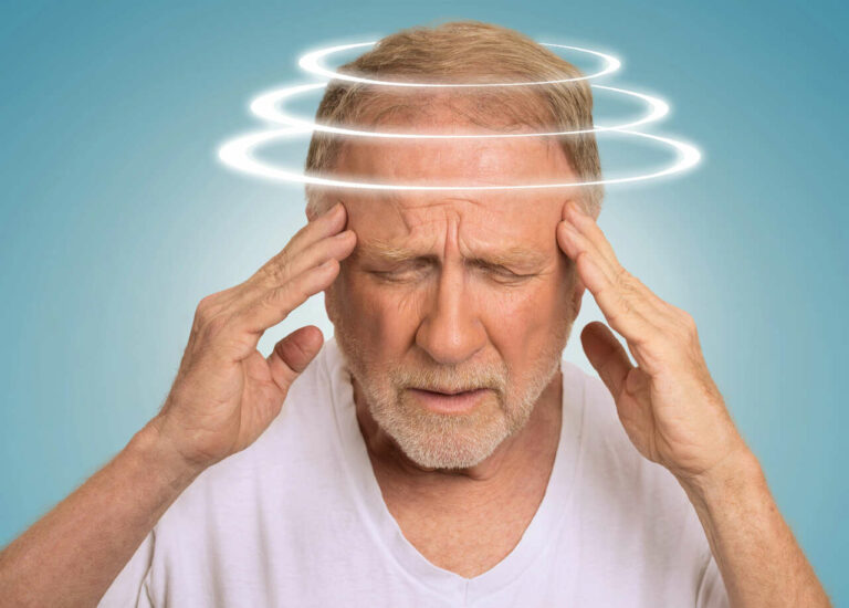brain injury symptoms