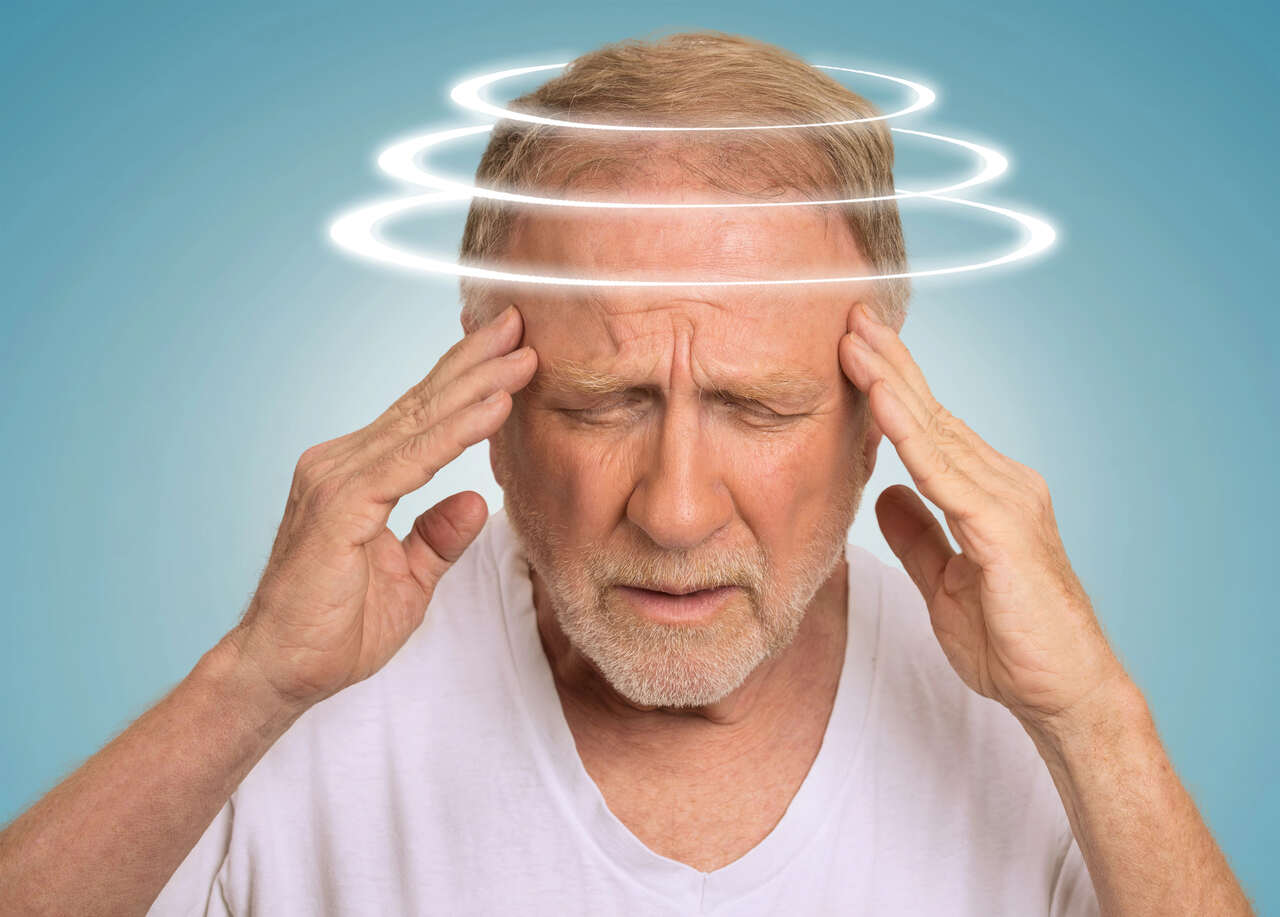 brain injury symptoms