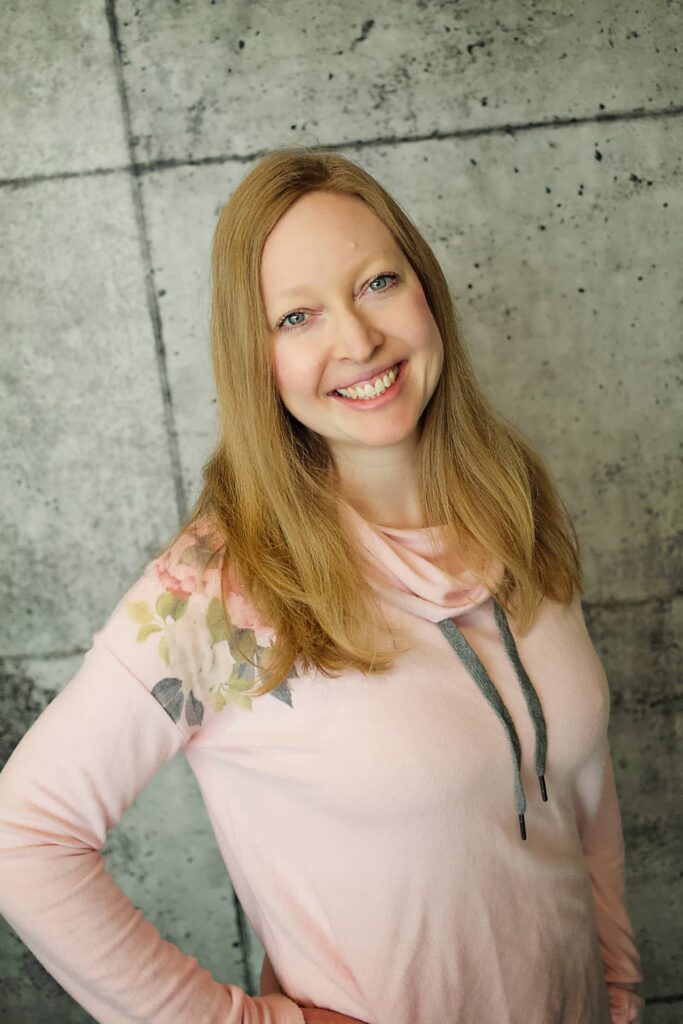 christina ammann