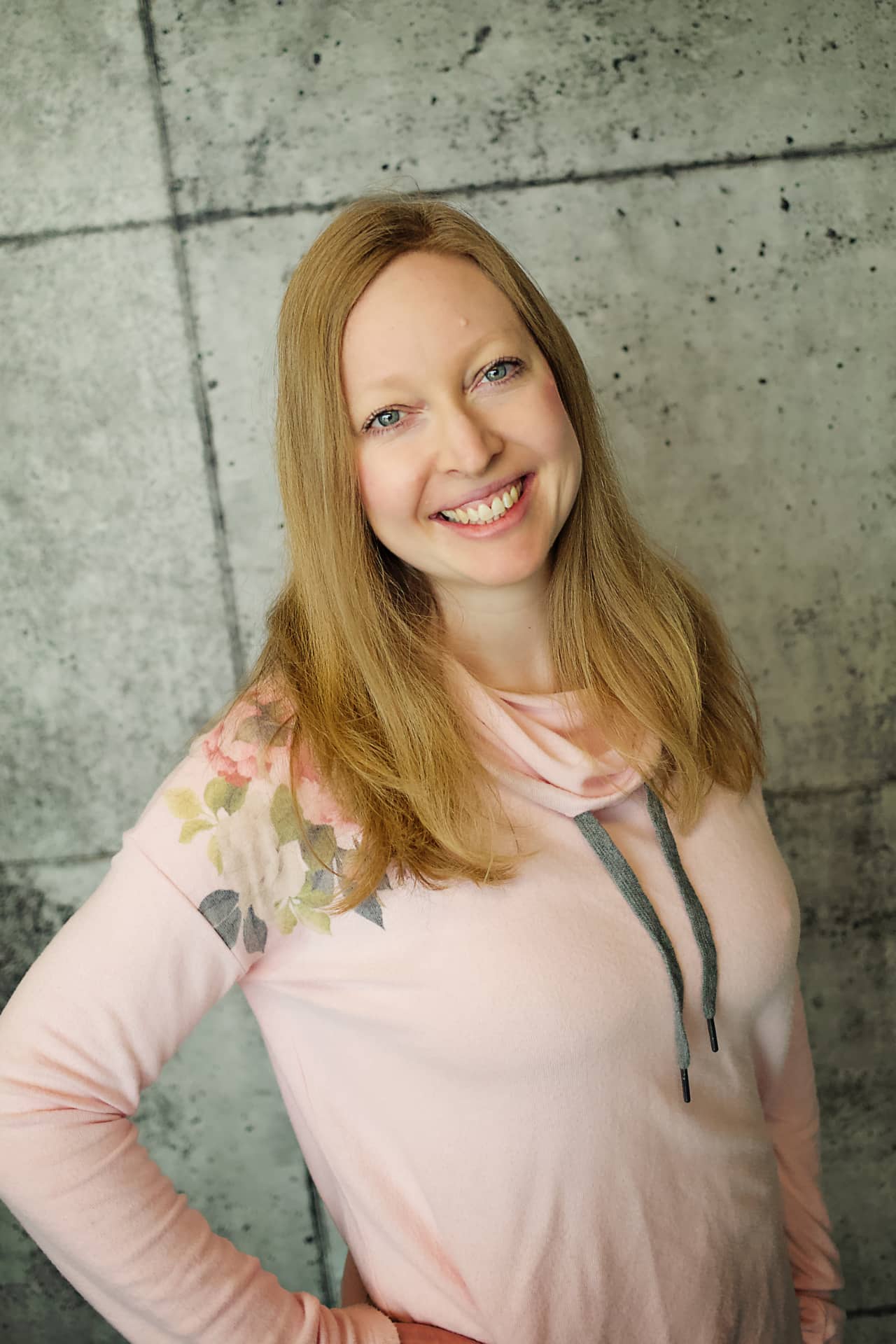 christina ammann