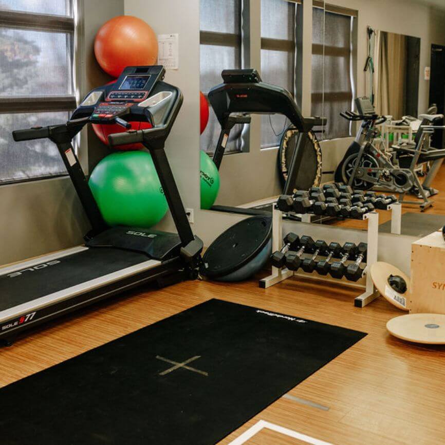 expert staff and state of the art facilities