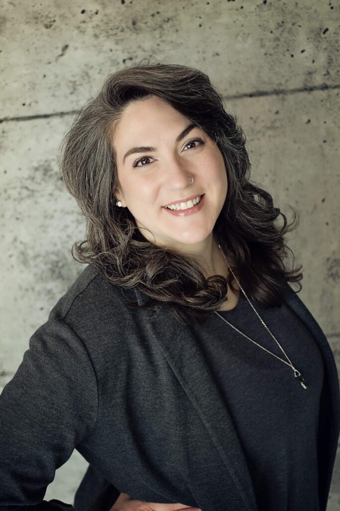 reyna schindel patient experience manager whitemud