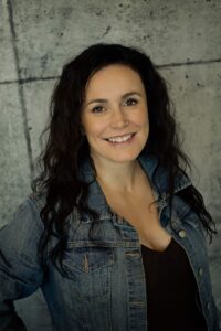 stacey vyse massage therapist propel