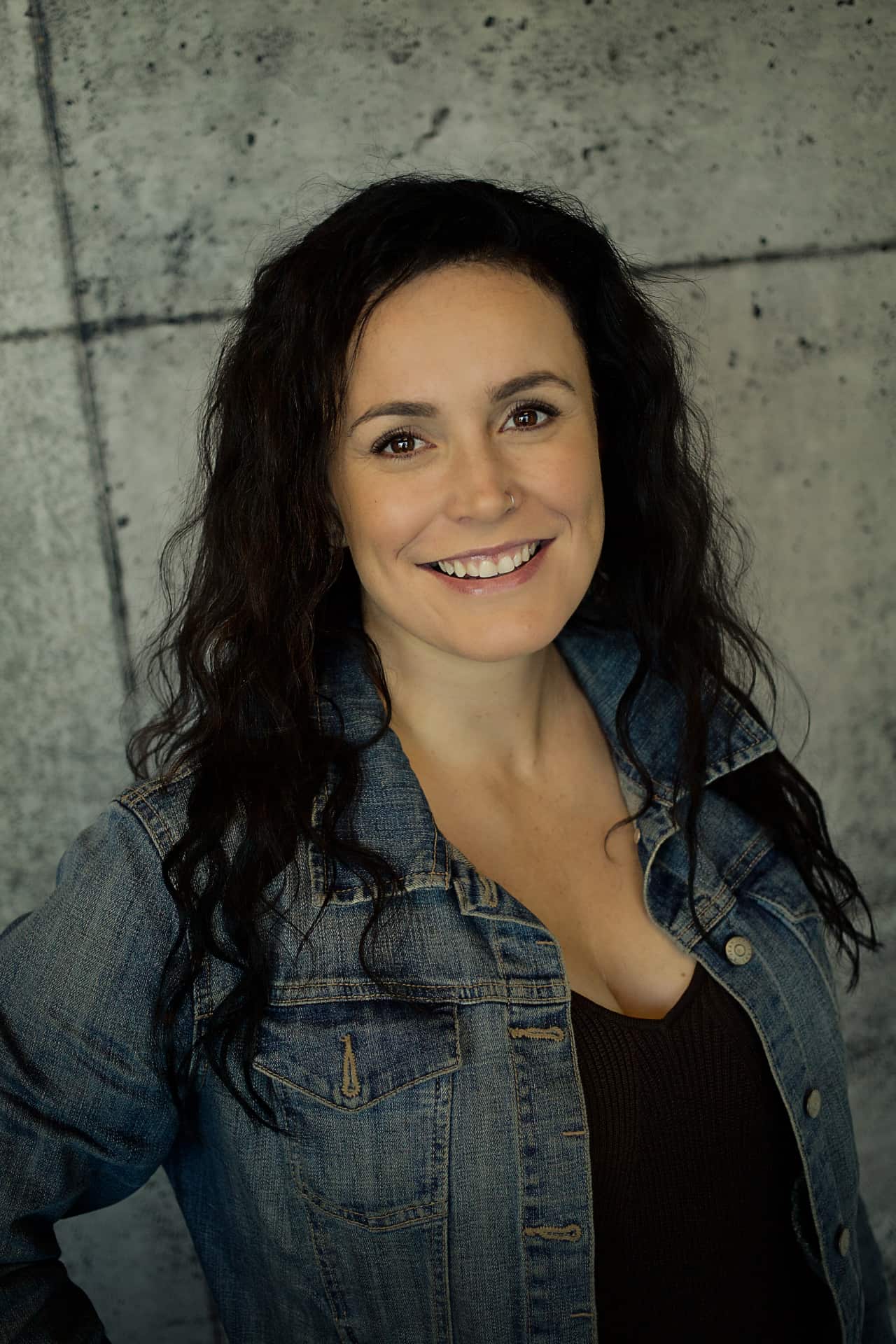 stacey vyse massage therapist propel