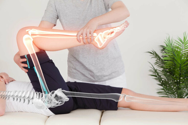 benefits of chiropractic care edmonton south