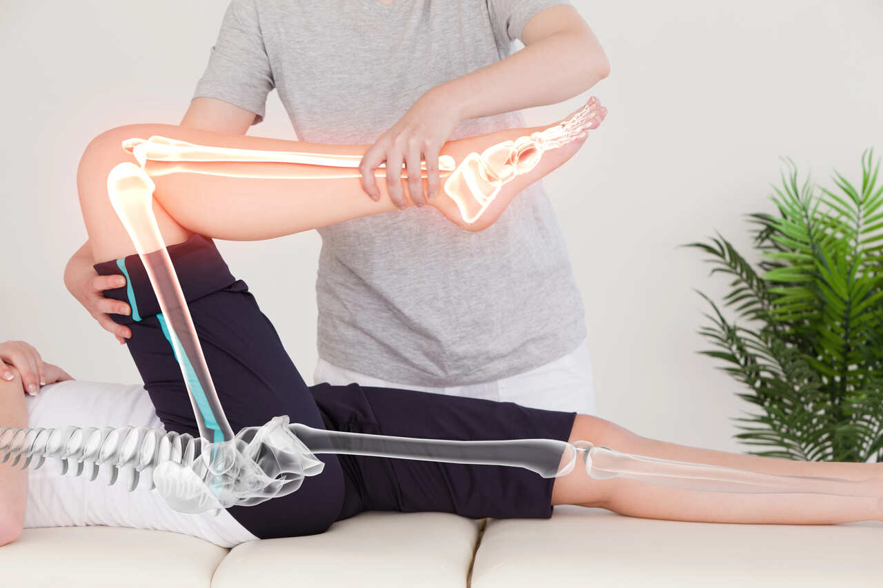 benefits of chiropractic care edmonton south