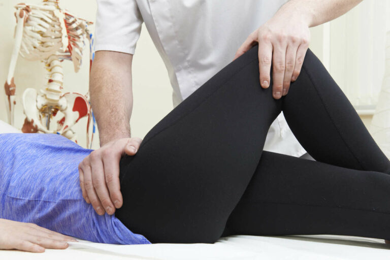 chiropractic care for chronic pain edmonton south