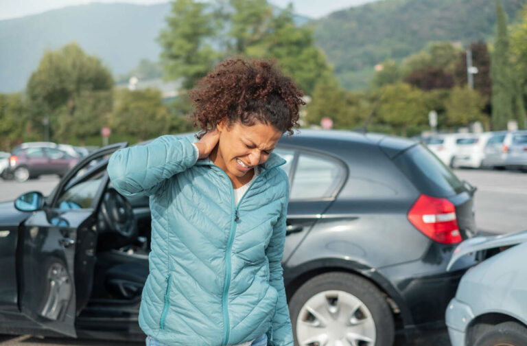 chiropractor for car accident edmonton south