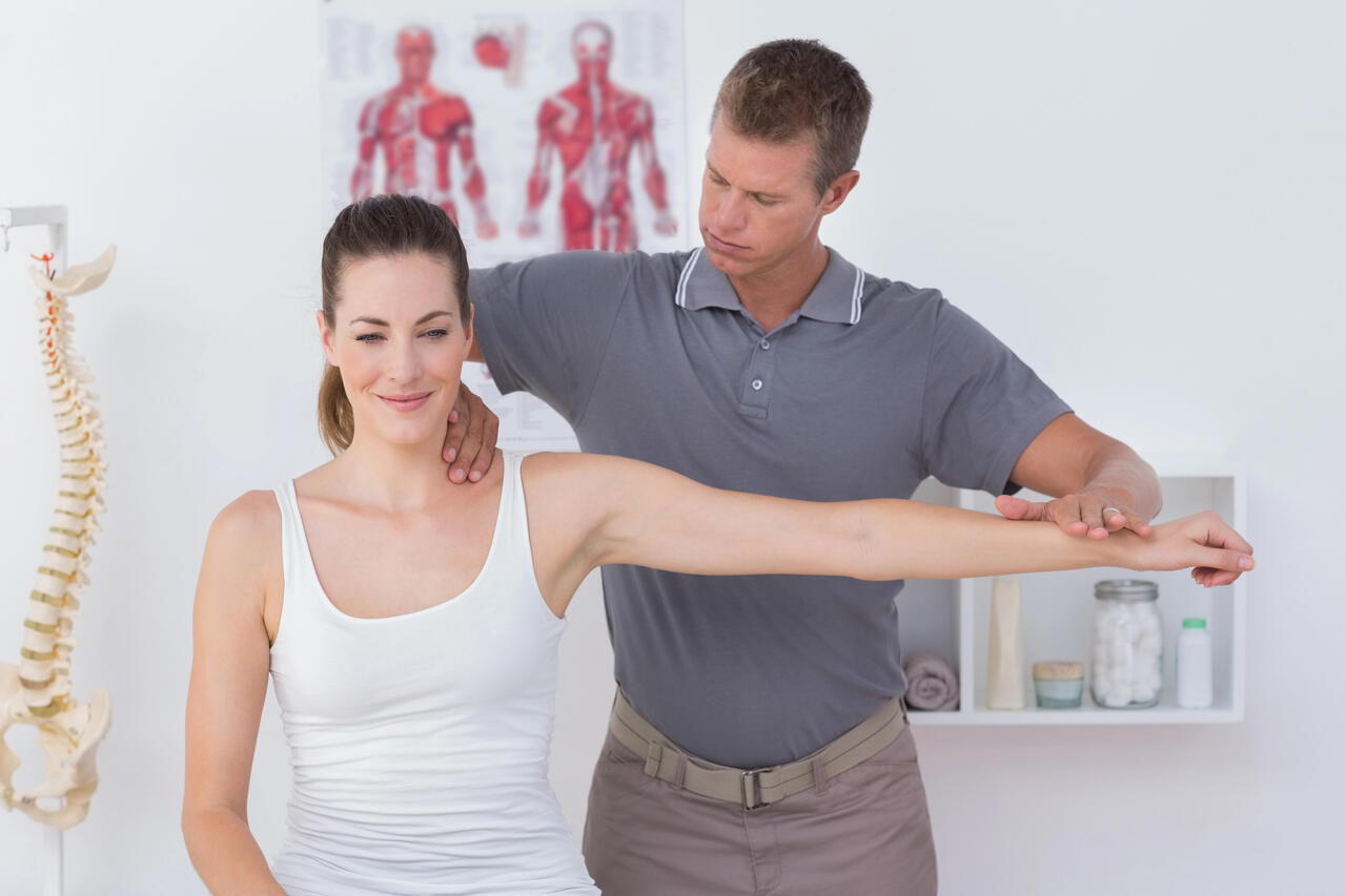 how to choose a physiotherapist edmonton south