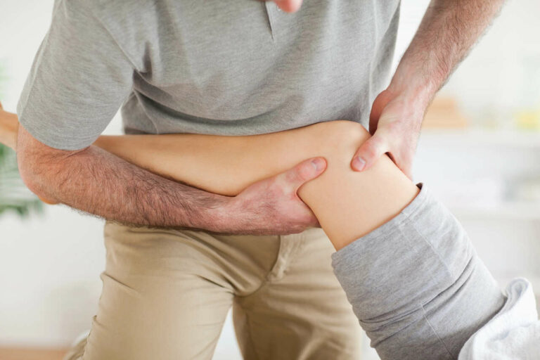 is physiotherapy effective edmonton south