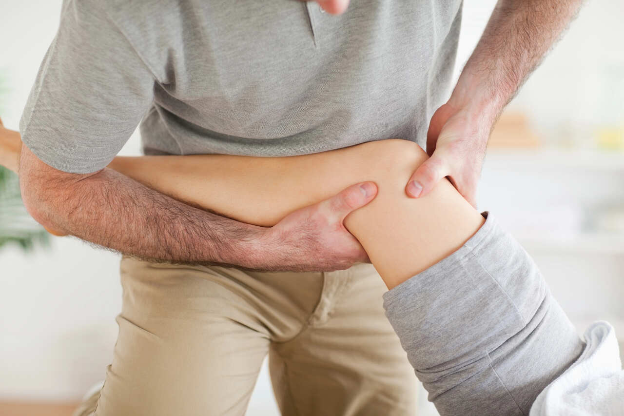 is physiotherapy effective edmonton south