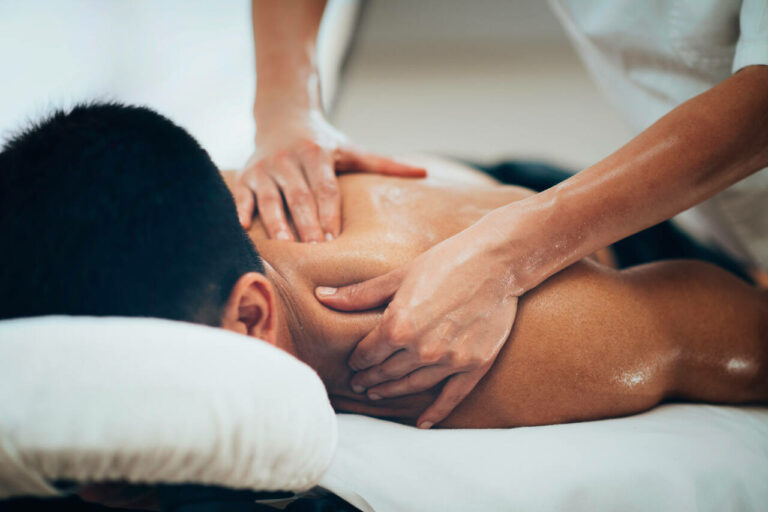 massage for athletes edmonton south