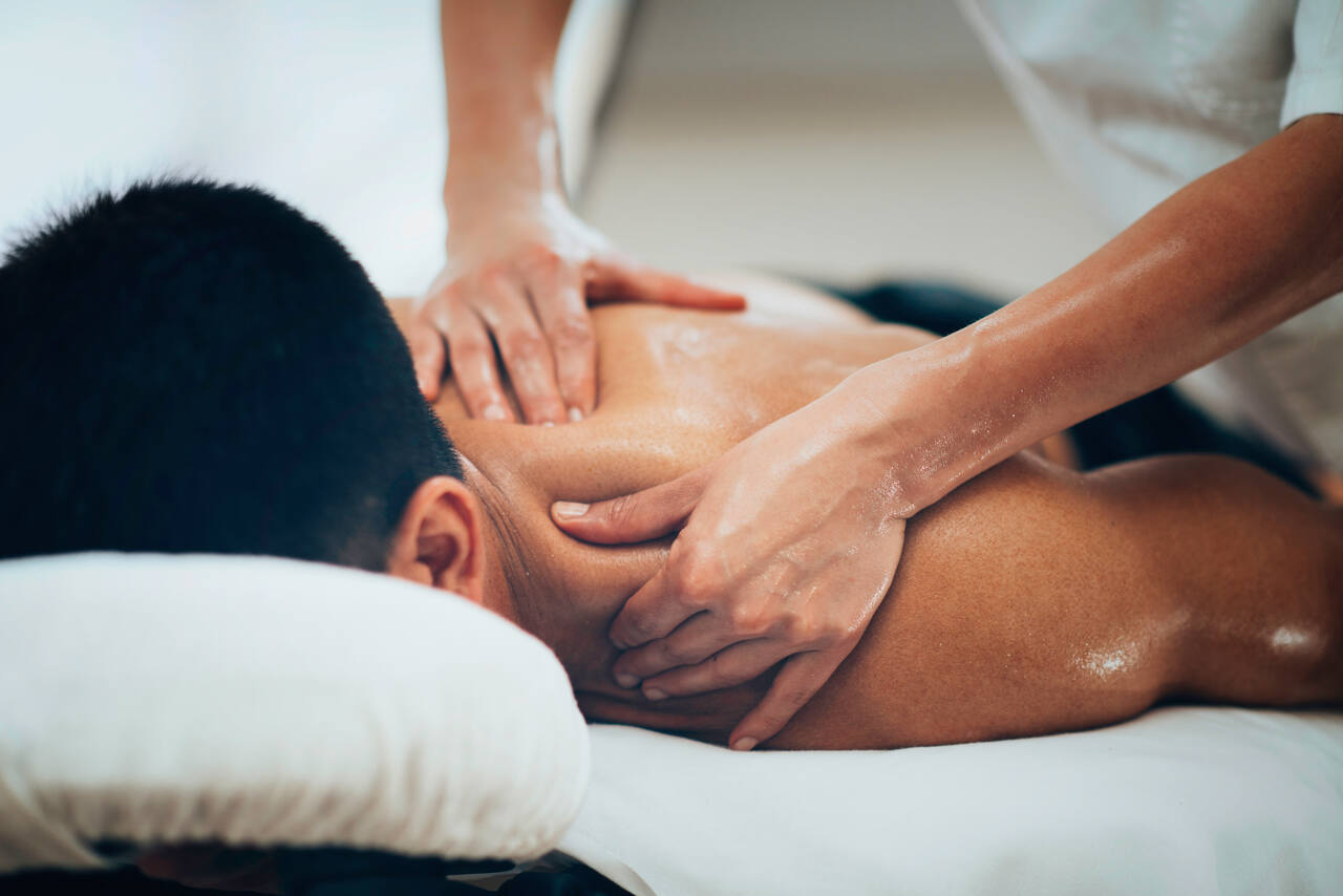 massage for athletes edmonton south