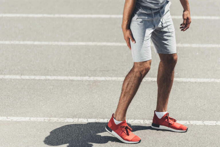 running and hamstring strain edmonton south