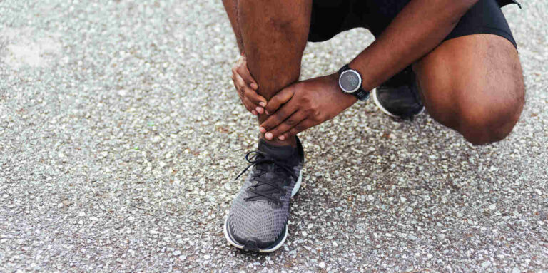 running and shin splints edmonton south