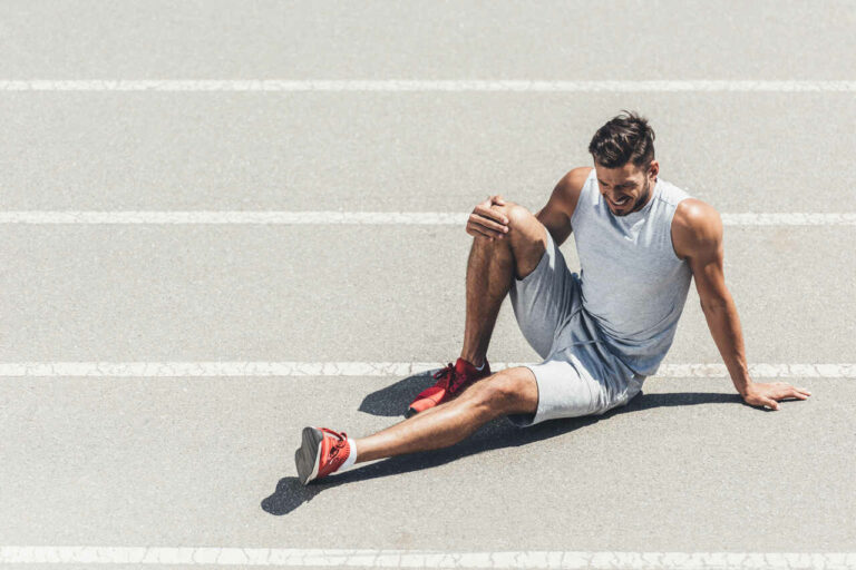 running injuries edmonton south