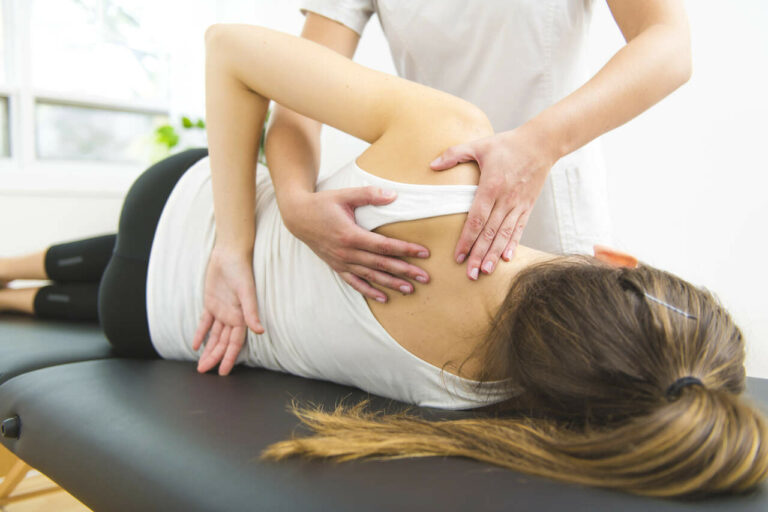 when to see a chiropractor edmonton south