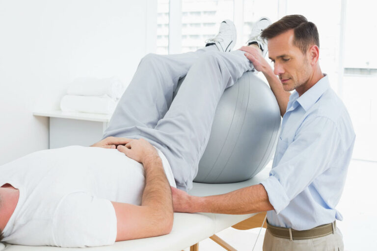 when to see a physiotherapist edmonton south